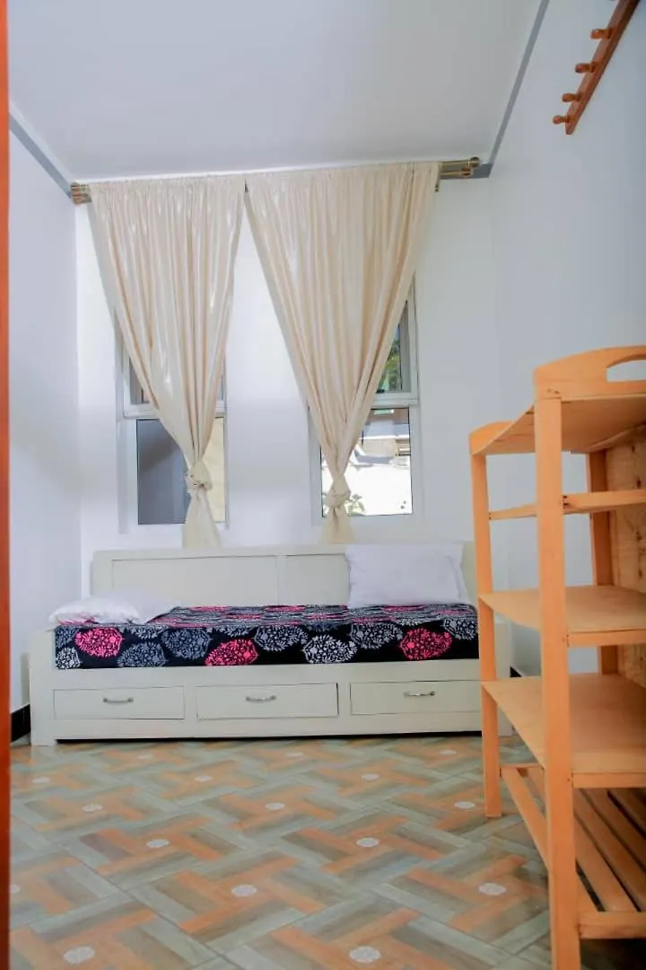 Apartment Mia'S Villa Jinja