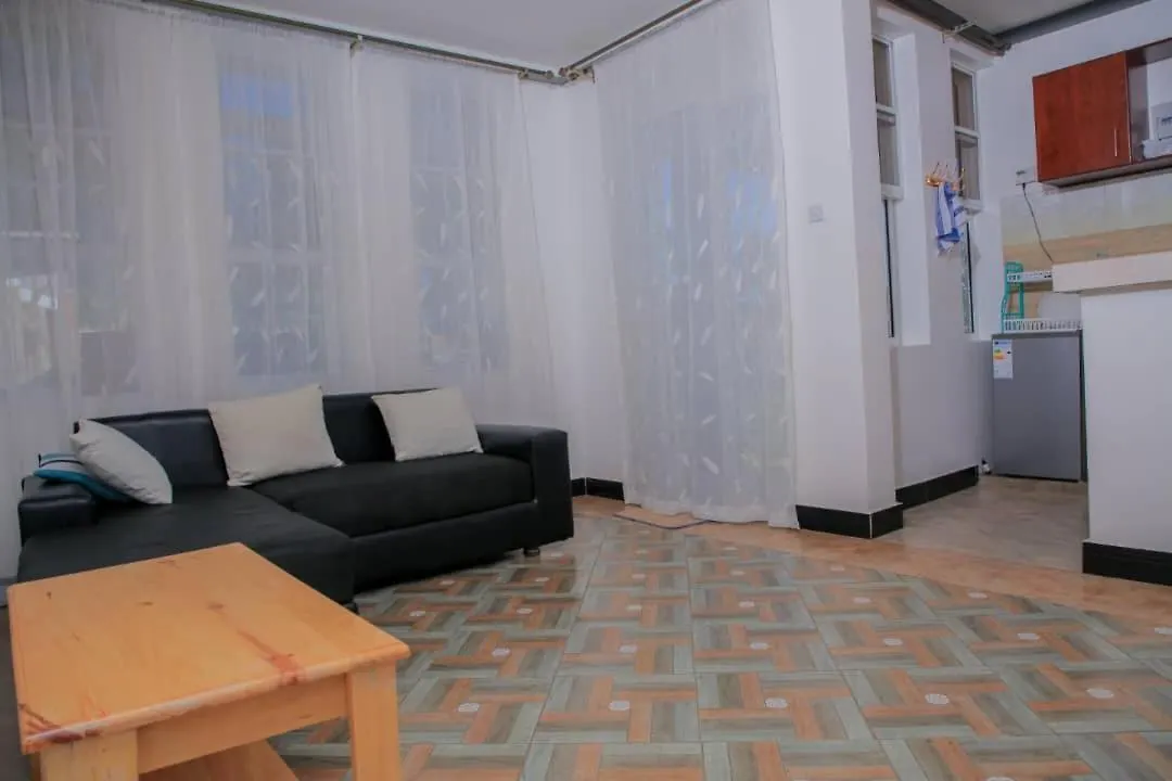 Mia'S Villa Jinja Apartment