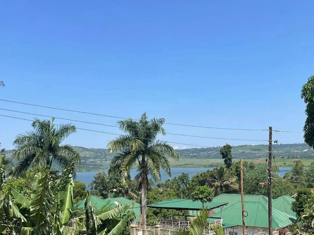 Mia'S Villa Jinja