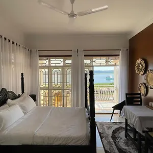  Bed & Breakfast The Jewel And The